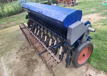 Sprzedam siewnik zbożowy fiona 2.5m