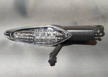 INDIAN FTR 1200 LED VICTORY POLARIS  KIERUNKOWSKAZ MIGACZ