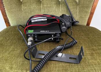 CB Radio Jopix AP-7 + Antena ! Nowe !