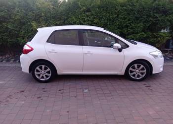 Sprzedam Toyota Auris