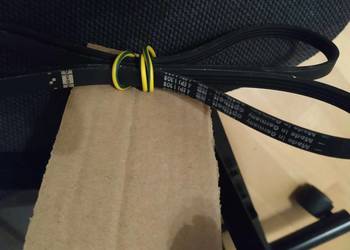 4epj 1308 paek do Amica AWSM 10 L - 4 ząbki