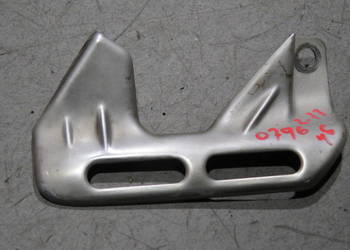 BMW GS650 GS 650 01 rotax osłona hamulca przód przednia cover brake