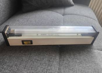 Lampa sufitowa z żarówką Autosan Jelcz OS-241/8/K