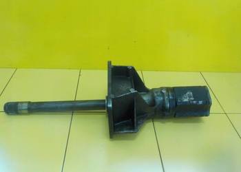 BMW X3 E83 3.0 B 06r 231KM M54B30 306S3 podpora polosi