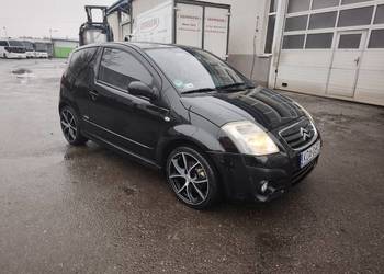 Vtr klimatronic alu 17 ładny wygląd VTR