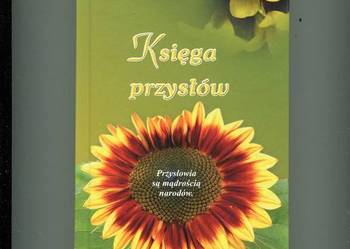 Księga przysłów