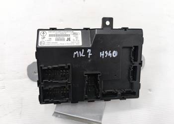 MODUŁ KOMFORTU FORD FIESTA MK7 LIFT 1.0 DN1T-15K600-JE MODUŁ KOMFORTU FORD FIESTA MK7 LIFT 1.0 DN1T-15K600-JE