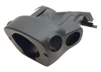 SUBARU OUTBACK IV 2010R OBUDOWA OSŁONA KOLUMNY KIEROWNICZEJ EUROPA 34341AJ…