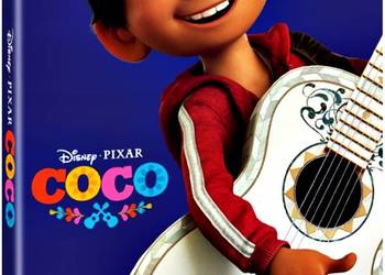 COCO   DISNEY*PIXAR COCO   DISNEY*PIXAR