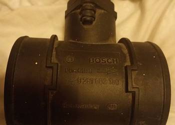 Przepływomierz bosch 0281002180