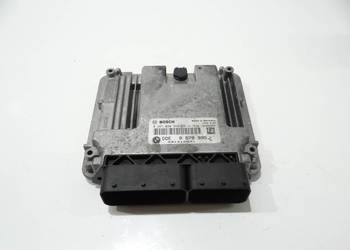 KOMPUTER STEROWNIK SILNIKA BMW F10 F11 LCI N47D20C 8578995 AUTOMAT