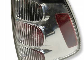 LAMPA LEWA Chevrolet Equinox 04- TYLNA lewy tył kierowcy