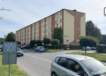 Wynajem: Mieszkanie 2 pok. 45m2, Nowy Sącz ,Barska 6