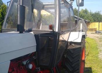 Sprzedam David Brown 1390 Hydrashift