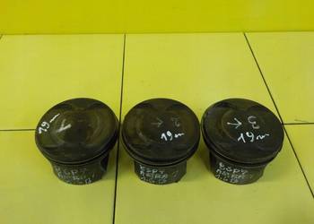 OPEL ASTRA J ZAFIRA B 1.6 16V 13r 116KM A16XER tlok 79L99