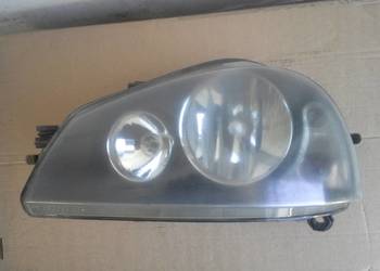 Seat Arosa Lampa lewa przód valeo Eu