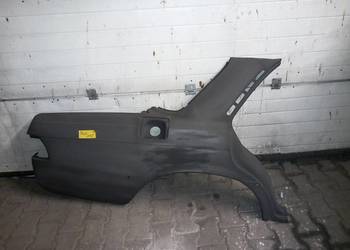 Tylny prawy bok Mercedes  W116