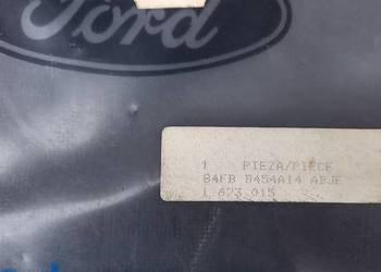 1623015 / 84FB - B454A14 - ABJE Pokrycie wnęki koła zapasowego Fiesta