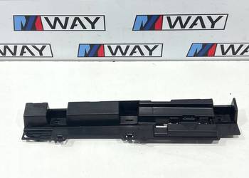 BMW F36 ŚLIZG WSPORNIK MOCOWANIE PROGU LEWE 7320207