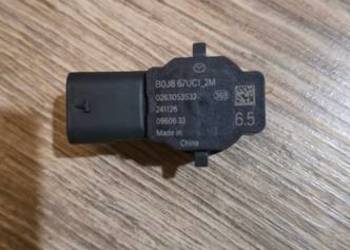 Czujniki parkowania tył Mazda CX-60