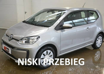 Volkswagen Up! LIFTING* MODEL 2018R* 1,0 benzyna 60ps* ledy* klimatyzacja*…