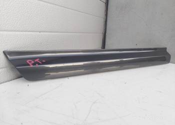 AUDI A8 D3 4.2 TDI 05-10 LISTWA DRZWI DOLNA PRAWA TYL 4E0853970A