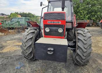 Sprzedam ursusa 1224