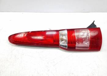 LAMPA LEWA TYŁ FIAT PANDA 51763006 LAMPA LEWA TYŁ FIAT PANDA 51763006