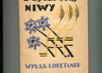 Z ojczystej niwy - Wanda Grochowska