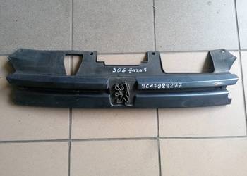 grill atrapa 9617929277 Peugeot 306  r.93-97