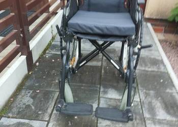 Sprzedam wózek inwalidzki
