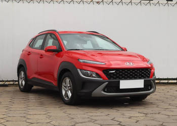 Hyundai Kona 1.0 T-GDI