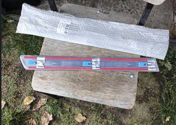 Listwa lewa tylna Audi A3