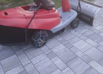 Kosiarka traktor Tecumseh Formuła XL/C