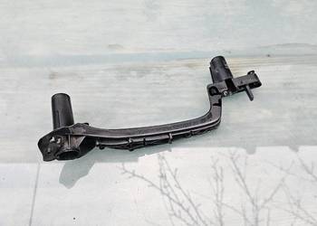 Rączka uchwyt drzwi lewy przód mercedes w202 lift