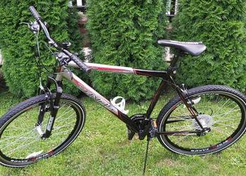 Rower górski MTB
