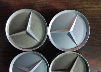 Dekielki oryginalne Mercedes w124 w201