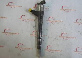 ASTRA INSIGNIA 1.6 CDTI LVM B16DTL 110KM 14r wtrysk wtryskiwacz 55578075