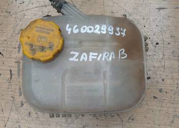 OPEL ZAFIRA B zbiorniczek wyrównawczy 460029937