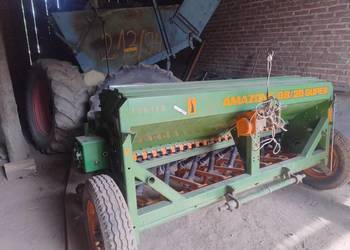 siewnik amazone d7 d8