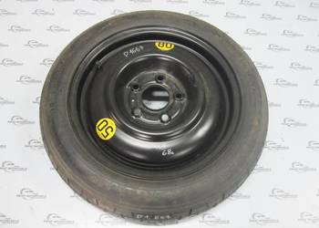 ELANTRA VI VII koło dojazdowe 125/80/15 95M 5x114.3 ET30 52910-1H900