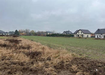 Grunt sprzedam 5100m2 Wiązowna