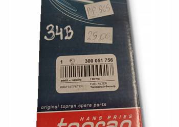FILTR PALIWA Ford Escort Fiesta Mondeo Orion Puma Scorpio Mazda 300051756