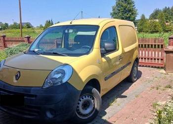 Renault Kangoo Z.E.|  Bateria NA WŁASNOŚĆ | Bez wkładu!