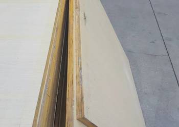 Oferuje państwu płyty ze sklejki dobrej jakości ceny od 22 do 30