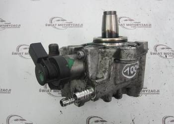 BMW MINI 1.6 D N47 09r pompa wtryskowa 0445010519