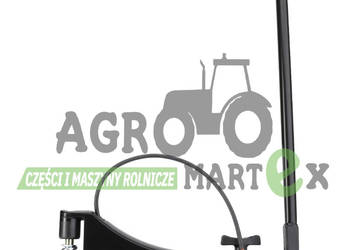 G931812153010, 7061818M91 WSPORNIK LUSTERKA KPL AGCO