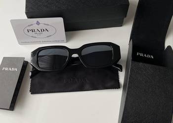 Okulary prada
