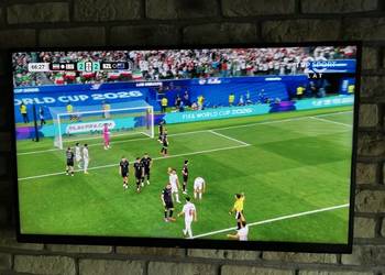 Telewizor SONY KDL40WE660 Smart TV