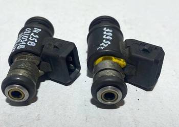 WTRYSK WTRYSKIWACZ VW TRANSPORTER T4 2.5 BENZYNA 021031B